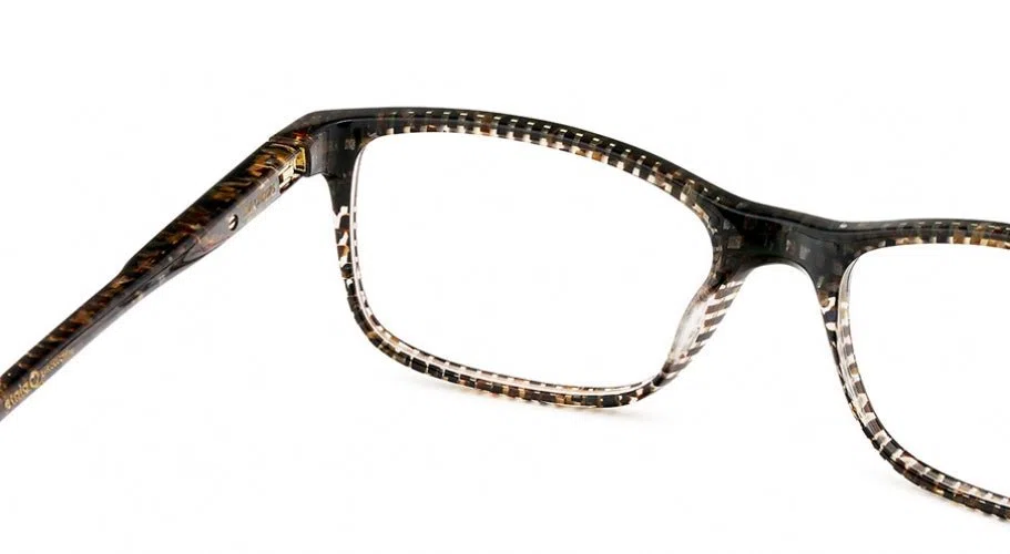 Etnia Barcelona WRIGHT .P Eyeglasses - view 17